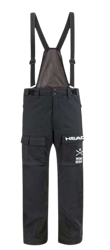 Lyžařské kalhoty HEAD Race Team Pants Women - 2023/24