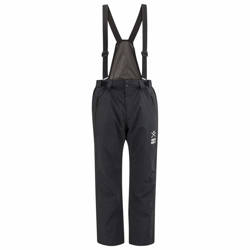 Lyžařské kalhoty HEAD Race Zip Pants - 2024/25