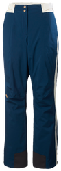 Lyžařské kalhoty Helly Hansen World Cup Insulated FZ Pant Ocean - 2023/24