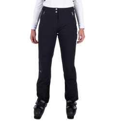 Lyžařské kalhoty KJUS Women Formula Pants Pants Black 2023/24