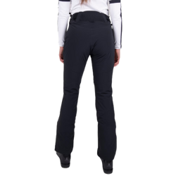 Lyžařské kalhoty KJUS Women Formula Pants Pants Black 2023/24