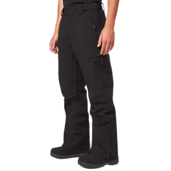 Lyžařské kalhoty OAKLEY Axis Insulated Pants Blackout - 2024/25