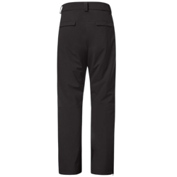 Lyžařské kalhoty OAKLEY Axis Insulated Pants Blackout - 2024/25