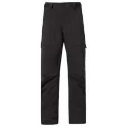 Lyžařské kalhoty OAKLEY Axis Insulated Pants Blackout - 2024/25