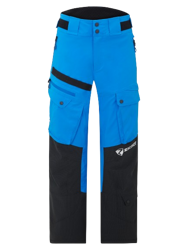 Lyžařské kalhoty Ziener RCE Coach Unisex Pants Persian Blue - 2024/25