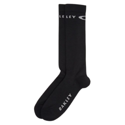 Lyžařské ponožky Oakley The Pro Performance Sock 2.0 Blackout