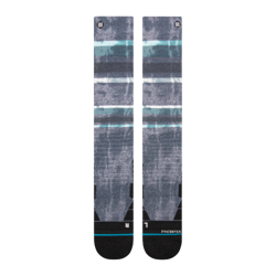 Lyžařské ponožky Stance Brong Snow Teal - 2023/24