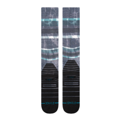 Lyžařské ponožky Stance Brong Snow Teal - 2023/24