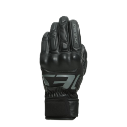 Lyžařské rukavice DAINESE HP Gloves Stretch Limo/Stretch Limo - 2024/25