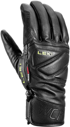 Lyžařské rukavice LEKI WCR Venom Speed 3D - 2024/25