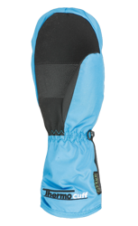 Lyžařské rukavice Level Beam Mitt Light Blue - 2024/25