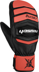 Lyžařské rukavice Reusch Worldcup Warrior GS Junior Mitten - 2024/25