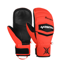 Lyžařské rukavice Reusch Worldcup Warrior R-TEX XT Junior Mitten - 2024/25