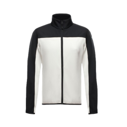 Mid-layer DAINESE Espera Full ZIP MID Lily-White 2024/25