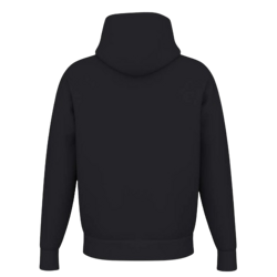 Mikina HEAD Race Hoodie Black  - 2024/25