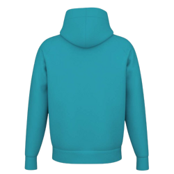 Mikina HEAD Race Hoodie Blue - 2024/25