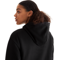 Mikina On Running Club Hoodie Black - 2023/24