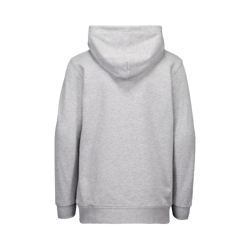 Mikina POC Hood Jr Grey Melange - 2024/25