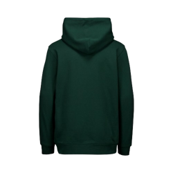 Mikina POC Hood Jr Pargasite Green - 2024/25