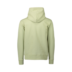 Mikina POC Hood Prehnite Green - 2022/23