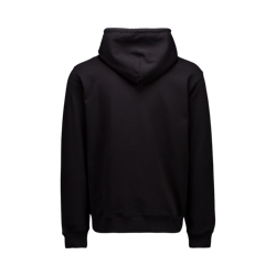 Mikina POC Hood Uranium Black - 2024/25