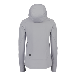 Mikina POC W`S Merino Hood Alloy Grey - 2021