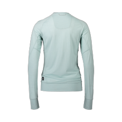 Mikina POC W`s Light Merino Jersey Apophyllite Green - 2022/23