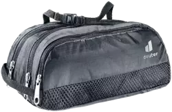 Nákrčník Deuter Wash Bag Tour II Black - 2023