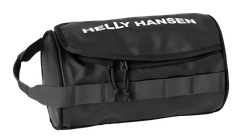 Nákrčník Helly Hansen HH Wash Bag 2 Black - 2024/25 