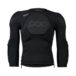 Ochranný prvek POC Oseus VPD Jacket Uranium Black - 2024/25