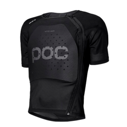 Ochranný prvek POC VPD Air+ Tee Uranium Black - 2024/25