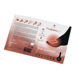 Ohřevné sáčky THERM-IC Toe Warmer - 2024/25