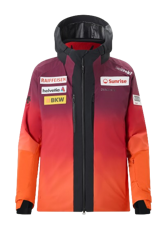 Péřová bunda Descente Swiss/Insulated Jacket Swiss - 2024/25