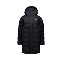 Pláštěnka POC M'S Loft Parka Uranium Black - 2024/25