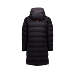 Pláštěnka POC M'S Loft Parka Uranium Black - 2024/25