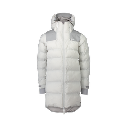 Pláštěnka POC W'S Loft Parka Granite Grey - 2022/23