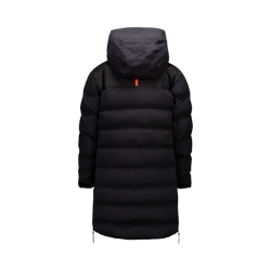 Pláštěnka POC W'S Loft Parka Uranium Black - 2024/25