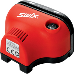 SWIX T412-220 El Scraper Sharpener 220V