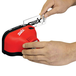 SWIX T412-220 El Scraper Sharpener 220V