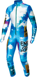 Sbírka Energiapura Race Suit + Ski Race Shorts + Softshell Jacket - 2023/24