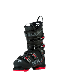 Sjezdové boty Dalbello Veloce 90 GW Black/Red - 2023/24