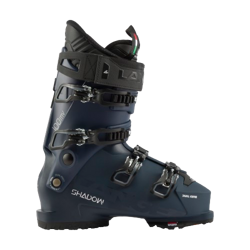 Sjezdové boty Lange Shadow 100 MV GW Black Blue - 2024/25