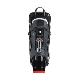 Sjezdové boty NORDICA HF 110 GW Black/Anthracite/Red - 2024/25