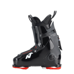 Sjezdové boty NORDICA HF 110 GW Black/Anthracite/Red - 2024/25