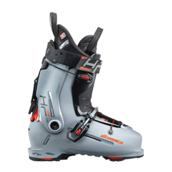 Sjezdové boty NORDICA HF PRO 110 GW Grey-Black-Red - 2024/25