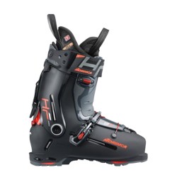 Sjezdové boty NORDICA HF PRO 130 GW Black-Anthracite-Red - 2024/25