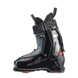 Sjezdové boty NORDICA HF PRO 130 GW Black-Anthracite-Red - 2024/25