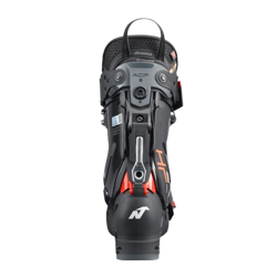 Sjezdové boty NORDICA HF PRO 130 GW Black-Anthracite-Red - 2024/25