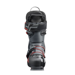 Sjezdové boty NORDICA HF PRO 130 GW Black-Anthracite-Red - 2024/25