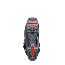 Sjezdové boty NORDICA HF PRO 130 GW Black-Anthracite-Red - 2024/25